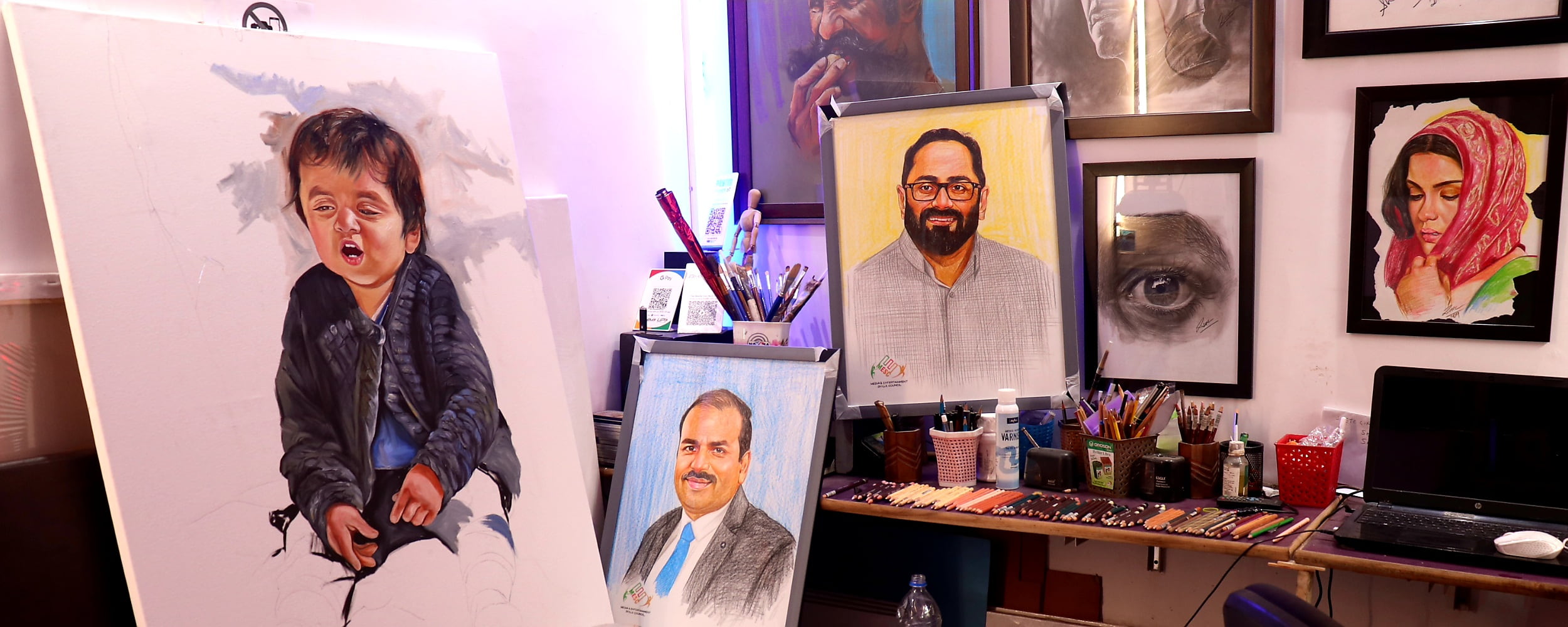 Sketch Artist Sketch Artist Near Me, Pencil Artist Near Me