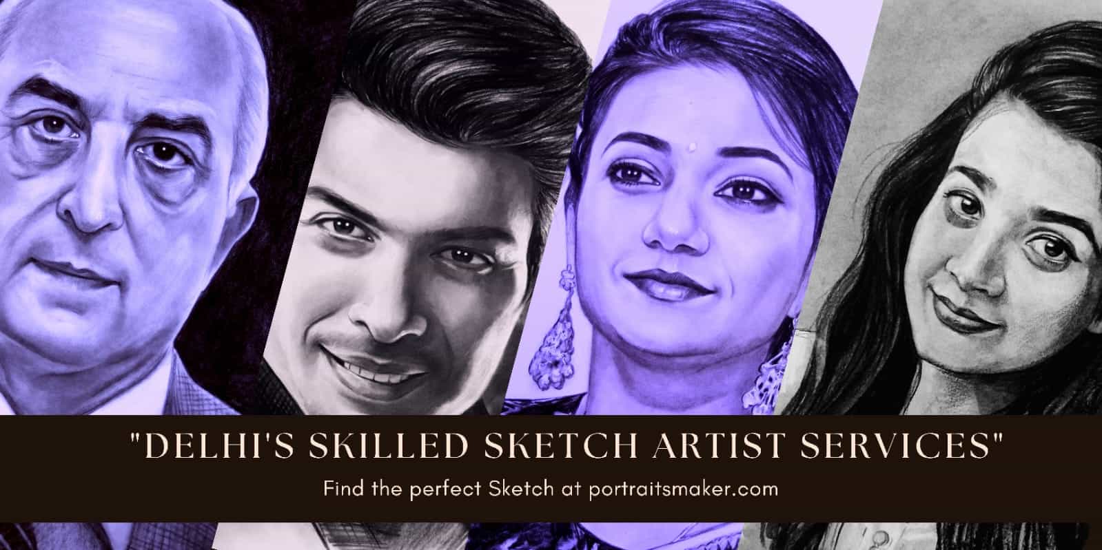 colour pencil artist